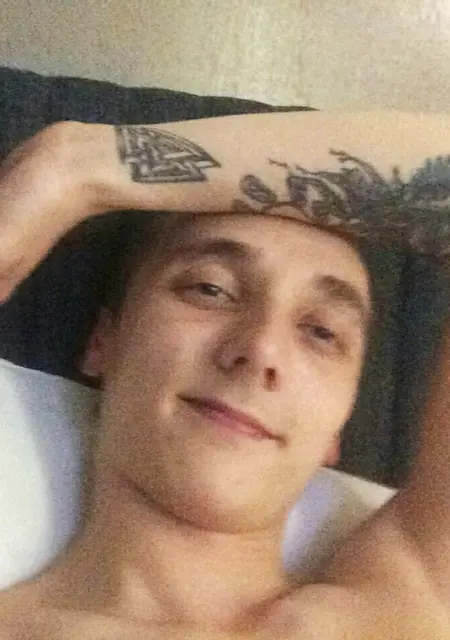 Я Михаил, 28, знакомлюсь без обязательств в Чехове