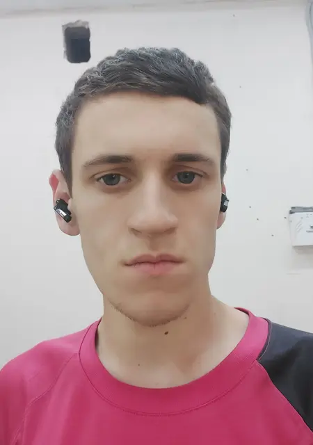 Я Danilafedorenko, 21, из Саратова, ищу знакомство для постоянных отношений