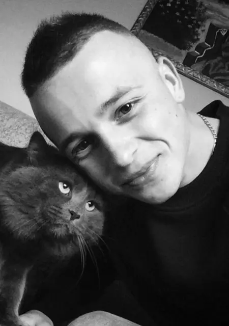 Oleksandr из Йошкар-Олы, ищу на сайте общение