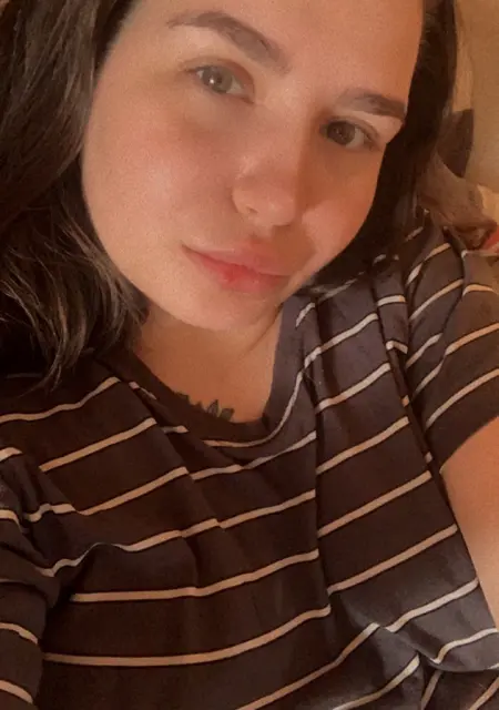 Марина из Раменского, мне 24, познакомлюсь для вирта