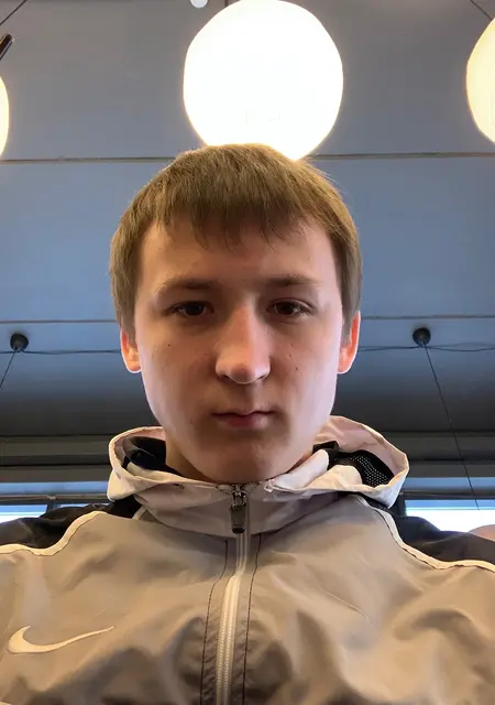 Вадик из Набережных Челнов, мне 20, познакомлюсь для приятного времяпровождения