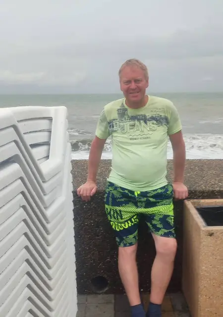 Я Консьантин, 51, знакомлюсь на одну ночь в Грязях