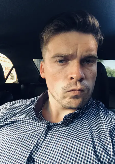 Сергей из Одинцова, мне 28, познакомлюсь без обязательств