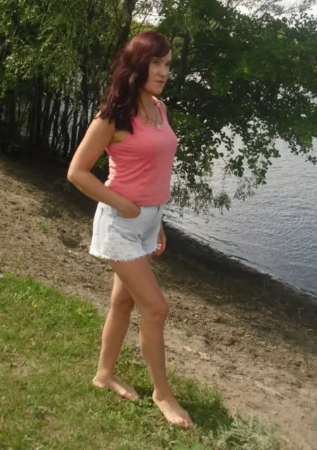 Я Альбина, 40, знакомлюсь для приятного времяпровождения в Саратове