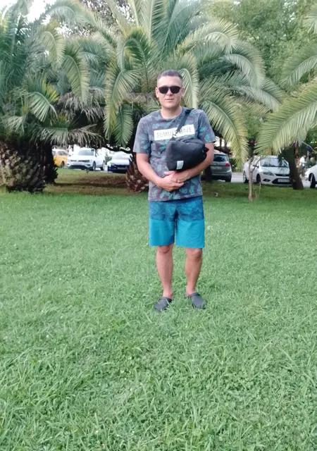 Я Вадим, 29, знакомлюсь на одну ночь в Улан-Удэ