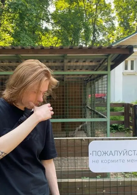 Я Max, 21, знакомлюсь без обязательств в Сосновом Боре