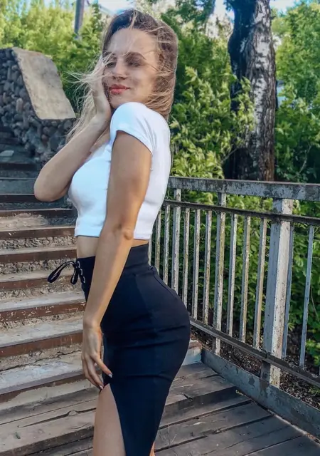 Я Анна, 35, из Перми, ищу знакомство для постоянных отношений