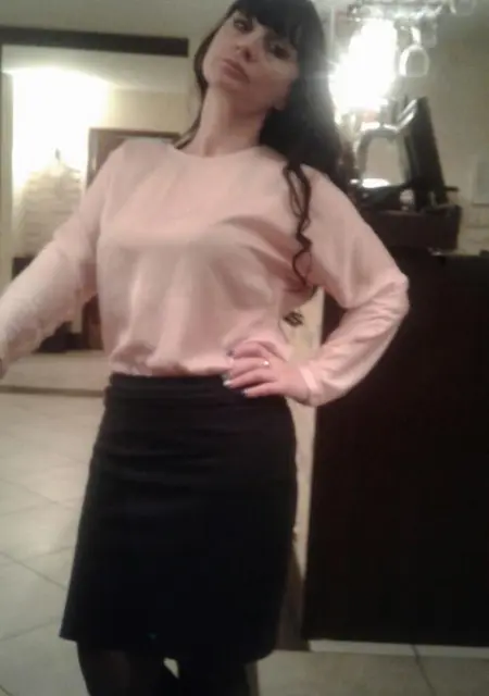 Светлана из Котельников