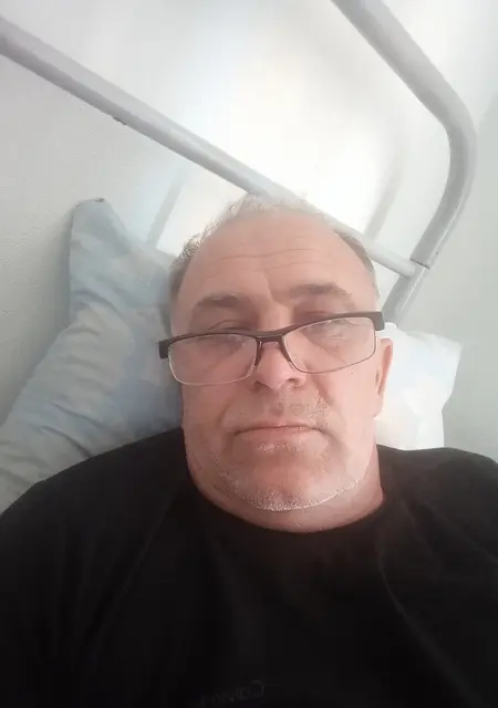 Я Ахмед, 51, из Выборга, ищу знакомства на одну ночь