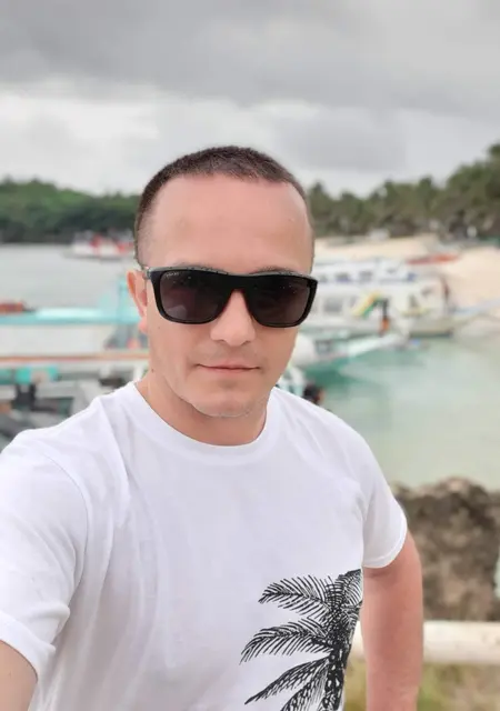 Игорь из Олекминска, мне 42, познакомлюсь без обязательств