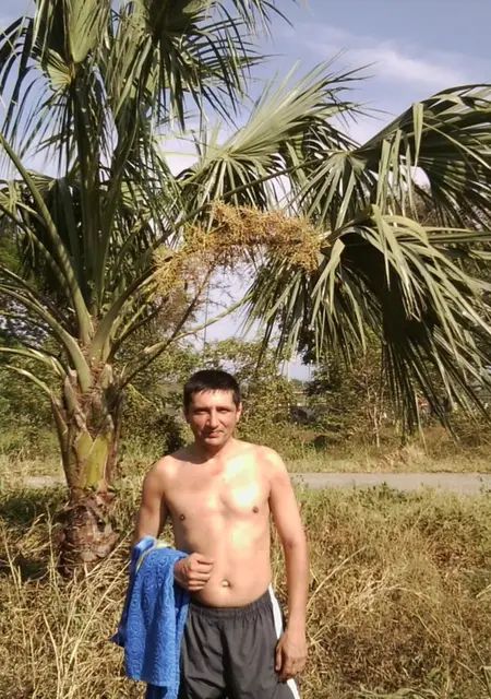 Я Олег, 56, из Екатеринбурга, ищу знакомства без обязательств