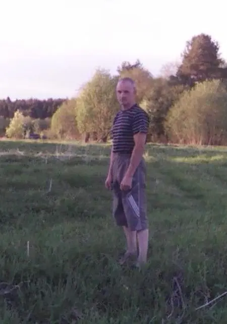 Василий из Вологды, ищу на сайте знакомства без обязательств