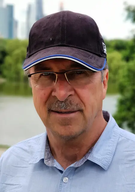 Я Александр, 66, из Ижевска, ищу знакомство для совместных путешествий