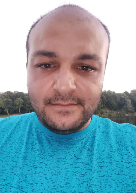 Иван из Богородицка, мне 37, познакомлюсь на одну ночь