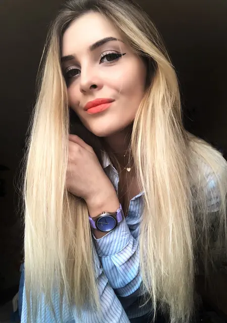 Я Кристина, 25, из Комсомольска-на-Амуре, ищу знакомство для вирта