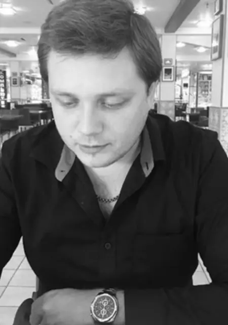 Никита из Воскресенска, мне 32, познакомлюсь для постоянных отношений