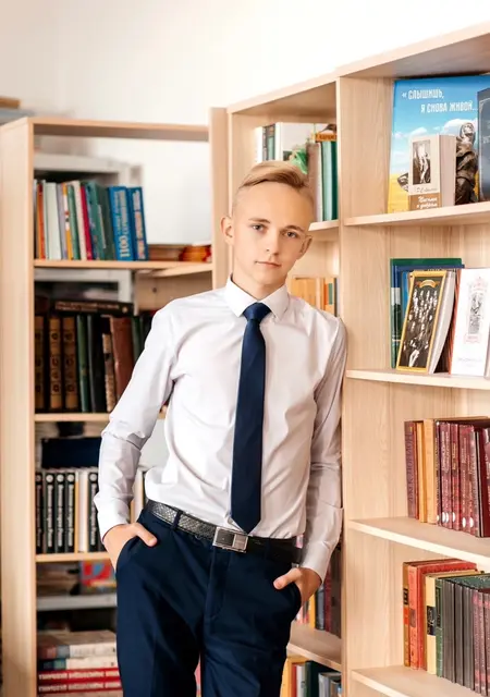 Я Dima, 20, из Томска, ищу знакомства без обязательств