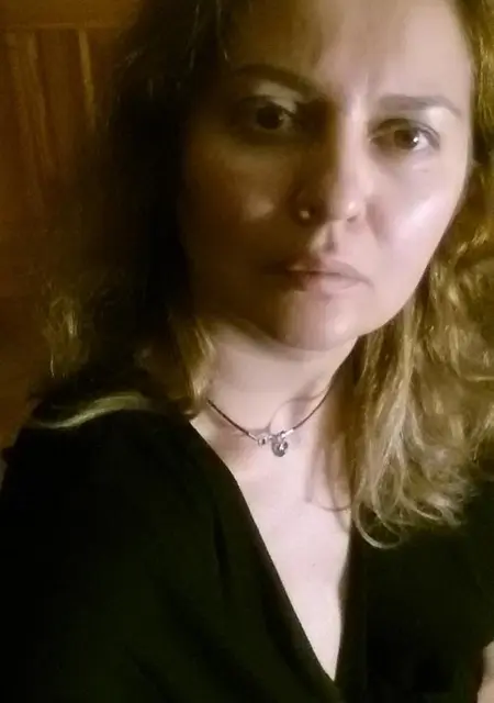 Я Алина, 44, знакомлюсь для дружбы в Уфе