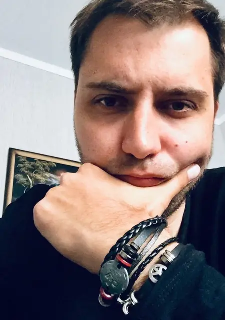 Я Андрей, 31, знакомлюсь для приятного времяпровождения в Анапе