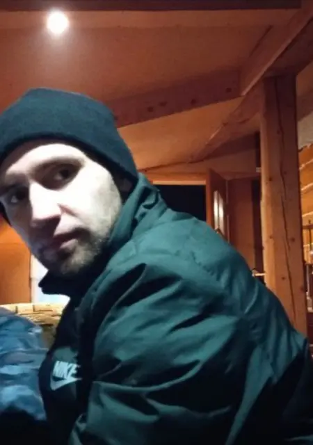 Я Алексей, 29, знакомлюсь для приятного времяпровождения в Губахе