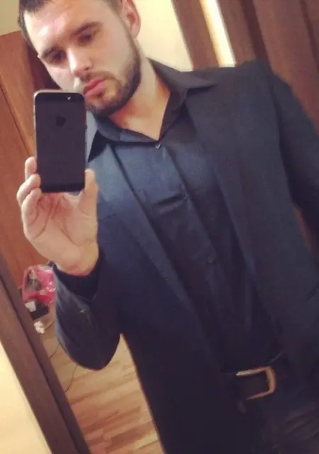 Макс из Нижневартовска, мне 45, познакомлюсь для дружбы