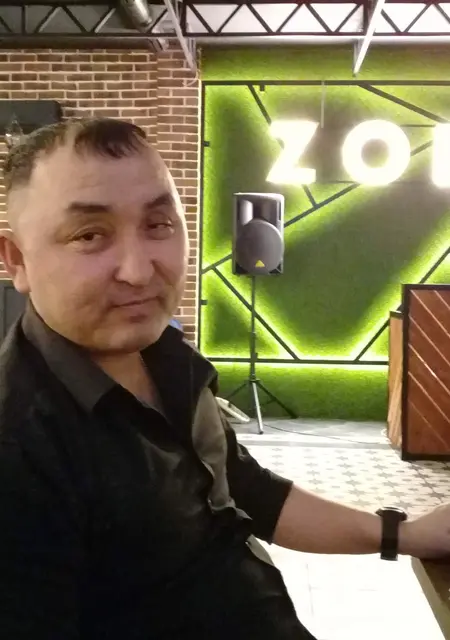 Я Nurik, 41, из Соли-Илецк, ищу знакомства без обязательств