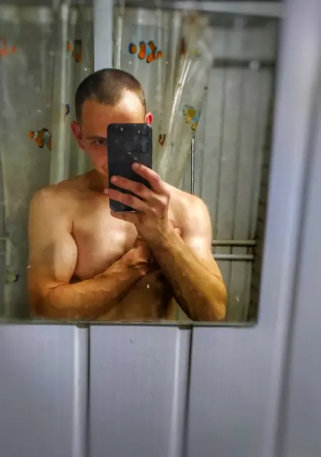 Димка из Краснотурьинска, ищу на сайте знакомства без обязательств