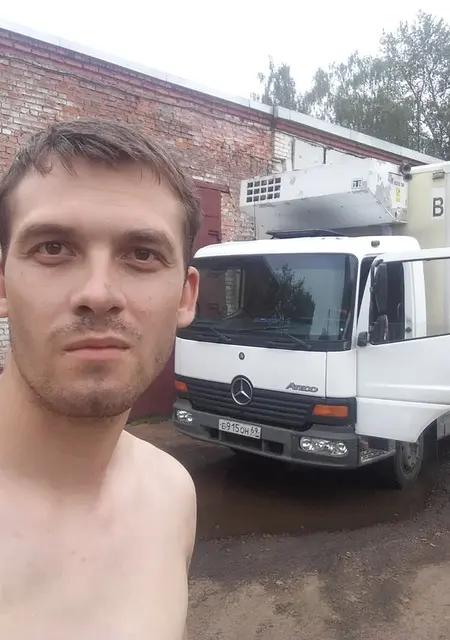 Я Виктор, 33, из Лыткарина, ищу знакомства без обязательств