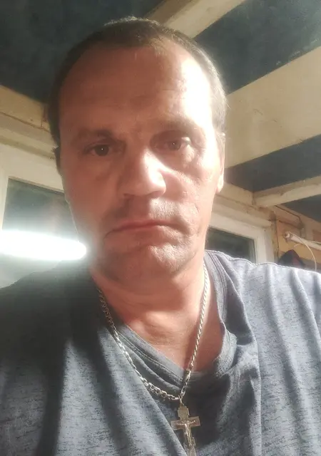 Сергей из Елизова, мне 51, познакомлюсь без обязательств