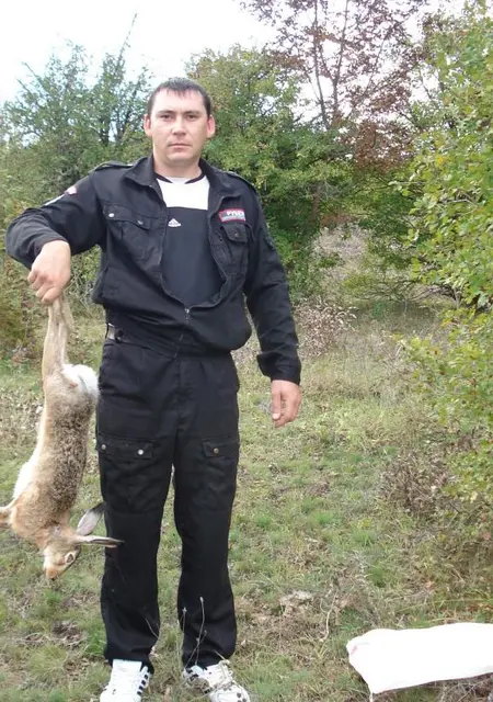 Евгений из Крымска, мне 42, познакомлюсь на одну ночь