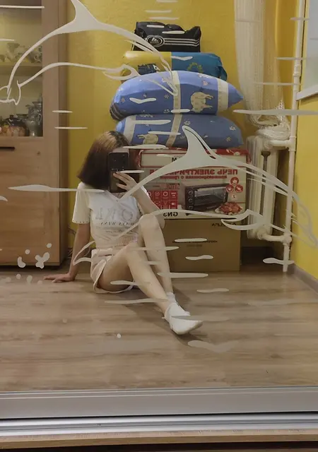 Я Камилла, 21, знакомлюсь для дружбы в Москве