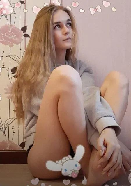 Я Настя, 22, знакомлюсь для приятного времяпровождения в Кирове