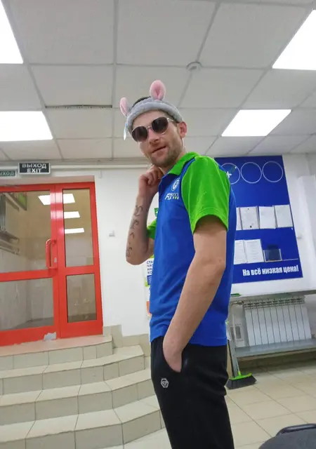 Михаил из Кирова, ищу на сайте знакомства на одну ночь