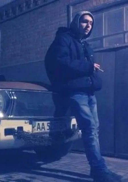 Александр Шпилевой из Кропивницкого, ищу на сайте знакомства на одну ночь