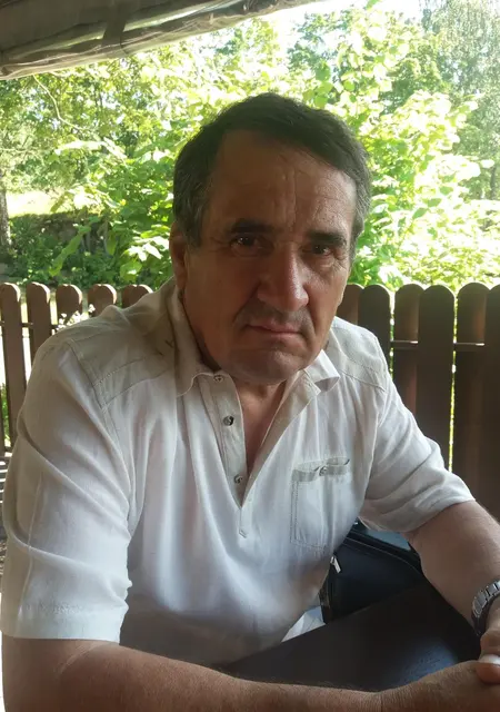 Джорж из Выборга, ищу на сайте приятное времяпровождение