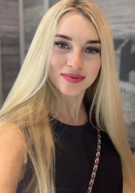 Екатерина из Киселевска, ищу на сайте знакомства без обязательств