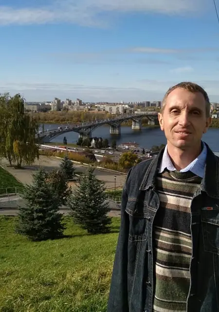 Сергей из Караганды, ищу на сайте постоянные отношения