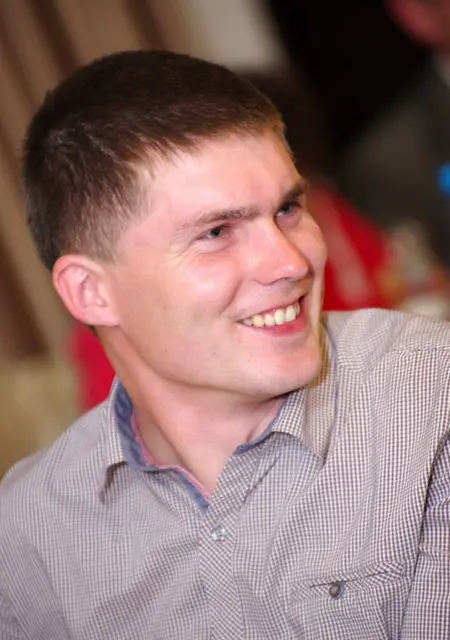 Я Алексей, 36, из Кургана, ищу знакомства без обязательств