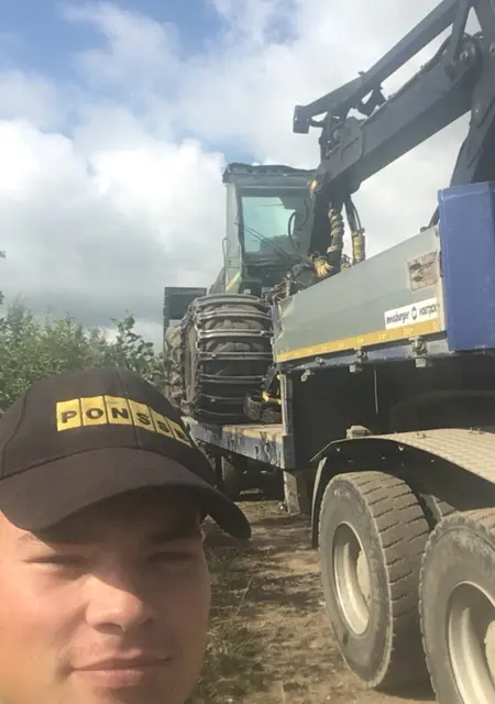 Я Андрей, 29, знакомлюсь для общения в Петрозаводске