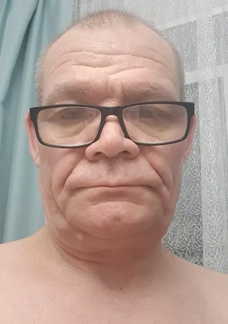 Я Александр, 62, знакомлюсь без обязательств в Сургуте