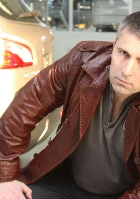 Георгий из Тамбова, ищу на сайте знакомства на одну ночь