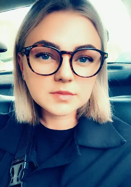 Я Zlyuchka, 35, знакомлюсь для дружбы в Череповце