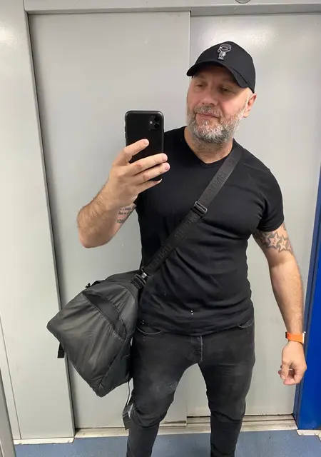 Nesha из Москвы, мне 42, познакомлюсь для приятного времяпровождения