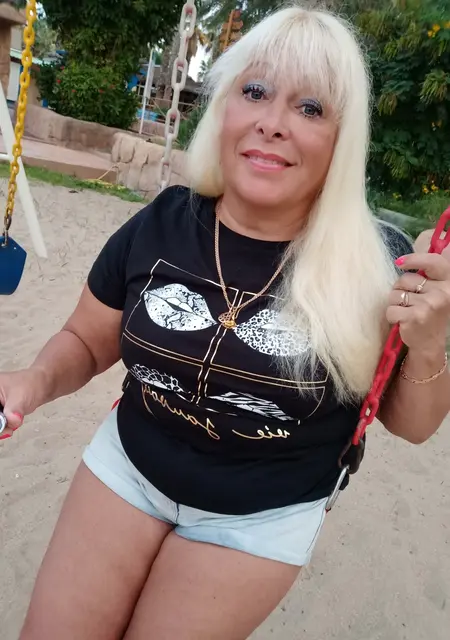 Я Katrina, 53, знакомлюсь для вирта в Москве