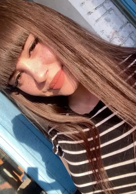 Аля из Новокузнецка, ищу на сайте общение