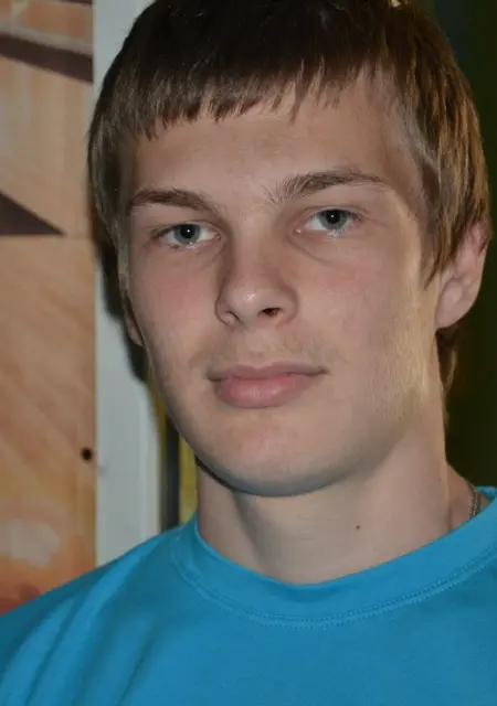 Я Санек, 31, знакомлюсь без обязательств в Пыти-Ях