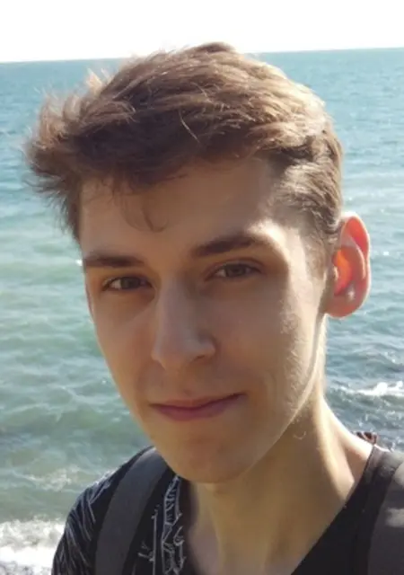 Я Павел, 25, знакомлюсь без обязательств в Красноярске