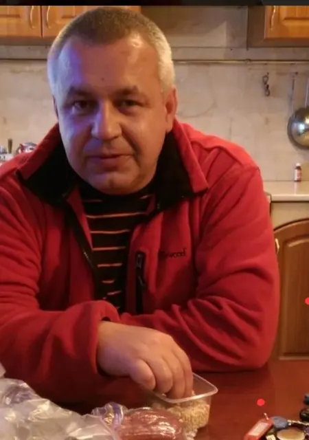 Я Сергей, 55, из Брянска, ищу знакомство для совместных путешествий