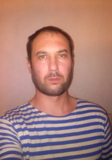 Я Александр, 45, из Северобайкальска, ищу знакомства без обязательств