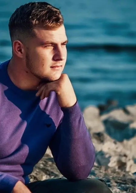 Dimasto из Нижневартовска, ищу на сайте знакомства на одну ночь